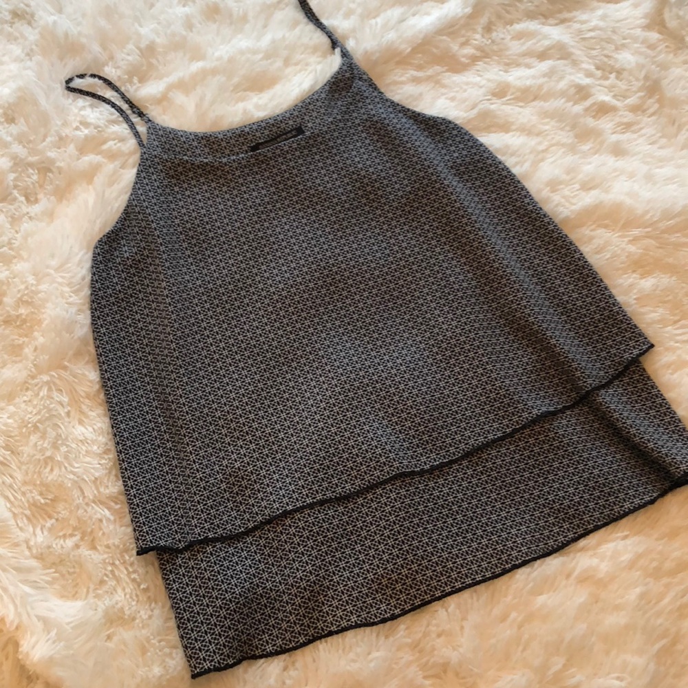 BANANA REPUBLIC TANK